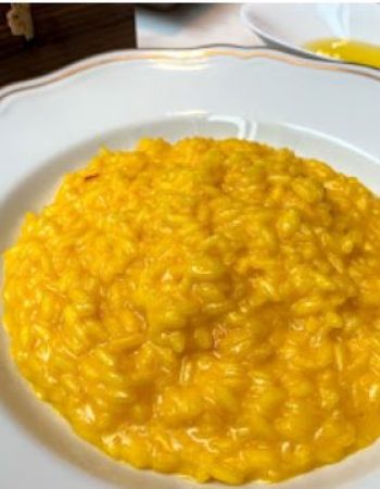 Il Ristorante – Niko Romito