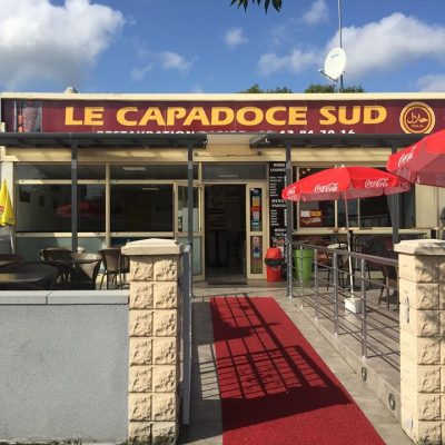 Le Capadoce Sud