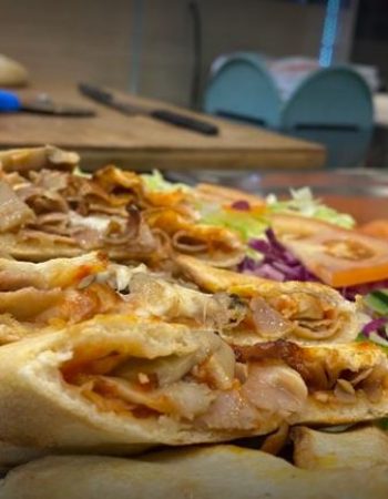 İstanbul Markaz Pızza Kebap Grıll