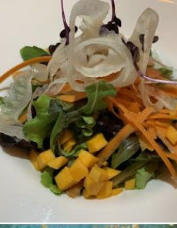 Savorlee'S Gourmet Restaurant