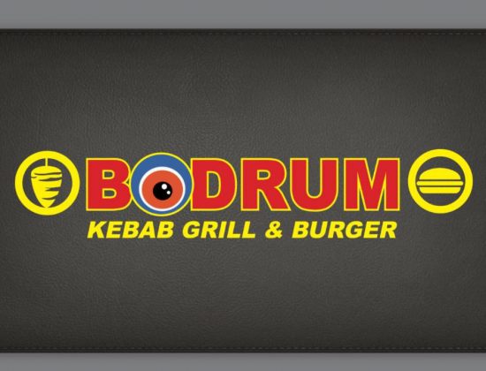Bodrum Kebab Grill & Burger