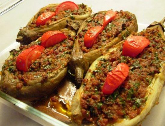 Pamukkale Family Kebab