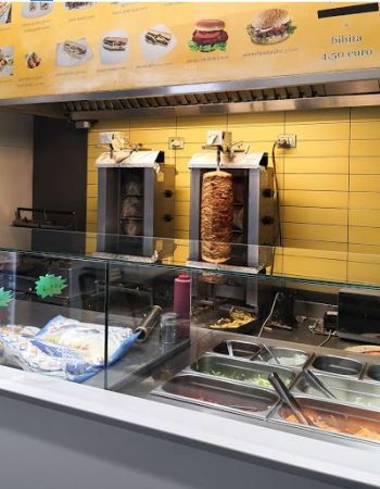 Aladin Kebab