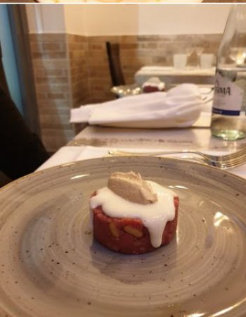 Savorlee'S Gourmet Restaurant