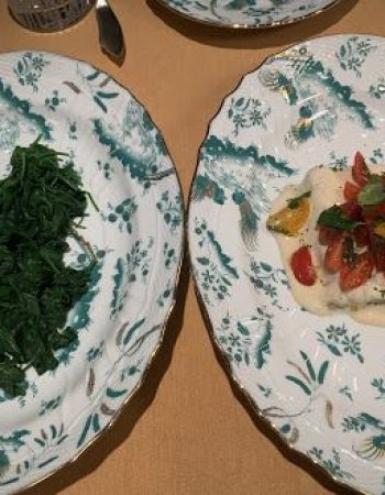 Il Ristorante – Niko Romito