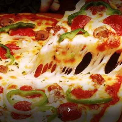 pizzeria kepab sharm el sheikh