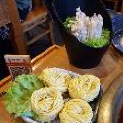 Bohica – Lebanese Street Food