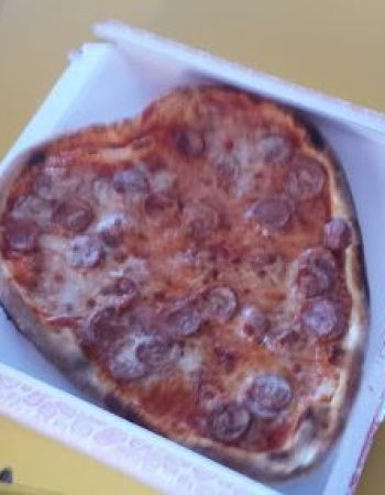 Pizza Sharm el Sheikh