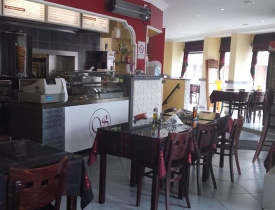 Restaurant Kervan Saray