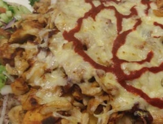 Efe Döner