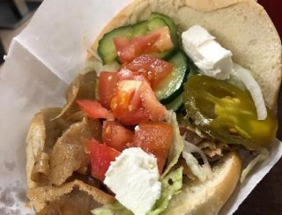Memo's Döner
