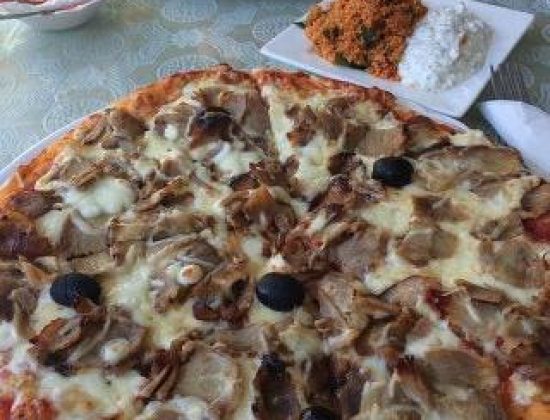 Restaurant Kervan Saray