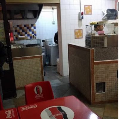 pizzeria kepab sharm el sheikh