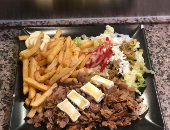 Mondial Kebab