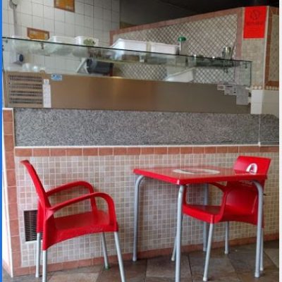 pizzeria kepab sharm el sheikh