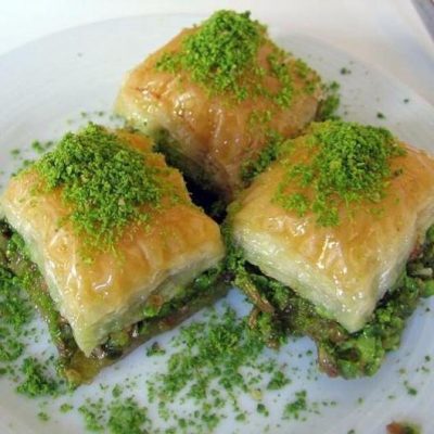 Délices d'Istanbul (Croix-Daurade,Toulouse)