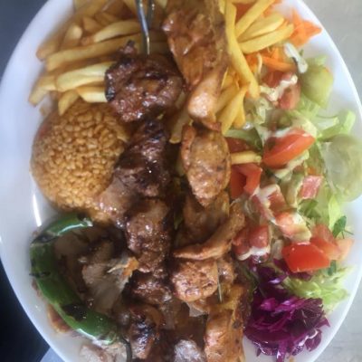 Délices d'Istanbul (Croix-Daurade,Toulouse)