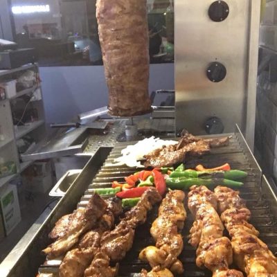 Délices d'Istanbul (Croix-Daurade,Toulouse)