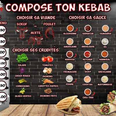 Ercan Kebab