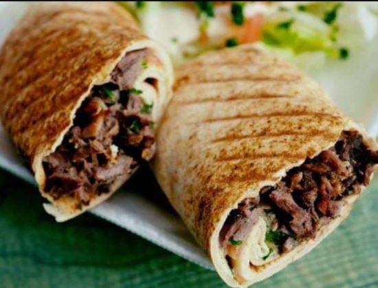 Ô Délices Libanaises