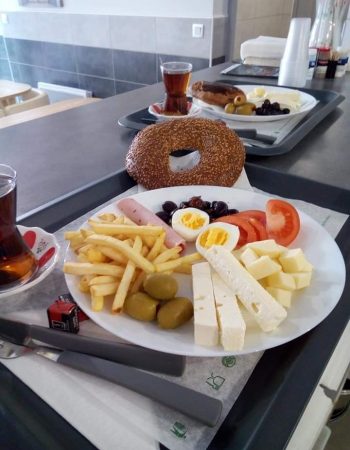 Bakijan Kebab