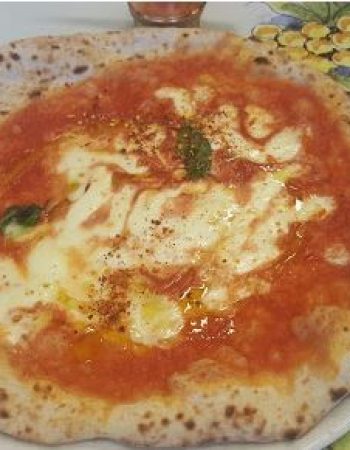 Pizzeria Napoli In Bocca
