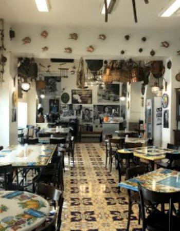 Pizzeria Napoli In Bocca