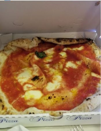Pizzeria Napoli In Bocca