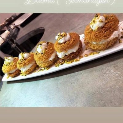 Restaurant Bayrout Grenoble