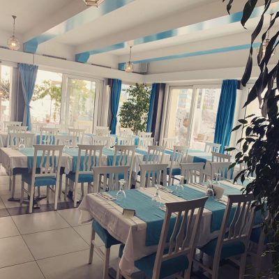 Villa Grillhaus