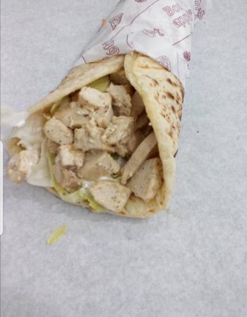 Bakijan Kebab