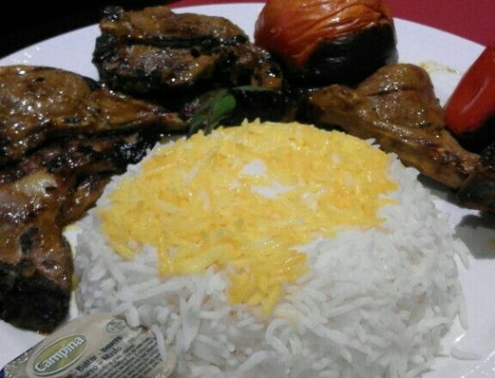 Alborz