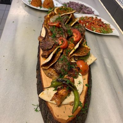 Villa Grillhaus