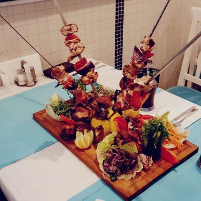Villa Grillhaus