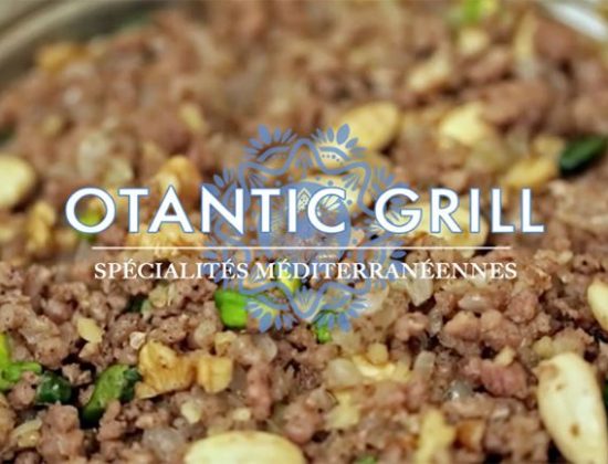 Otantic Grill