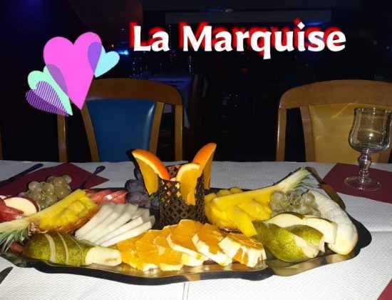 La Marquise
