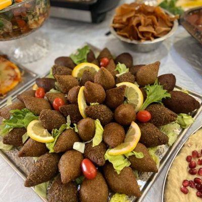Le Mitron libanais