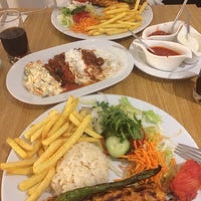 Konak Restaurant BV