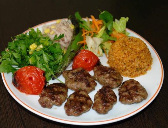 Elite Kebab