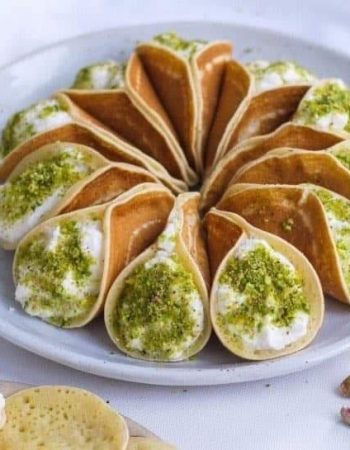 Le falafel