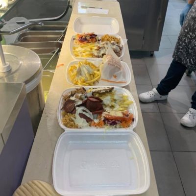 Snack Anatolie