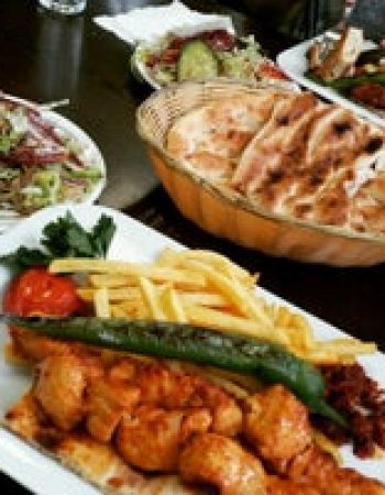 Asil Urfa Ocakbaşı Bottrop