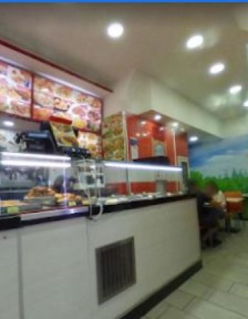 Istanbul Doner