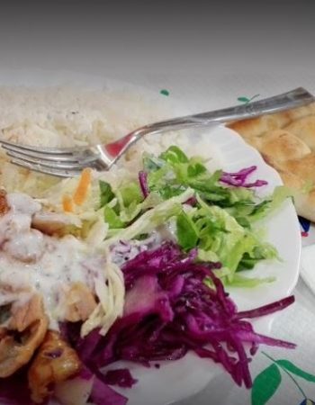 Istanbul Doner