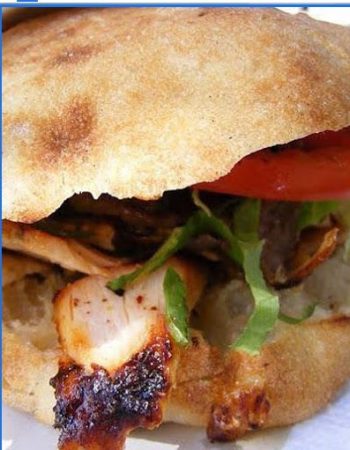 Mr. Kebab Turco Istanbul
