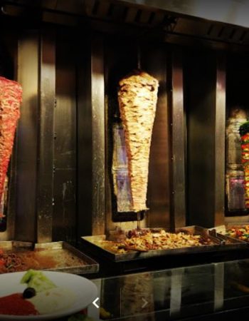 Kebab