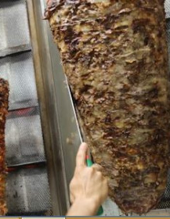 Kebabone