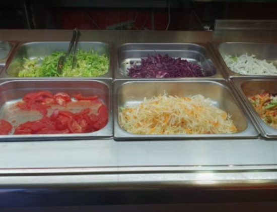 Munzur Kebab