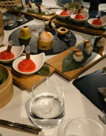 MU dimsum