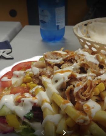 Ela istanbul Turkish Kebab